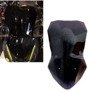 Z900 WINDSHIELD 42CM COWLING WINDSCREEN VISOR Z900