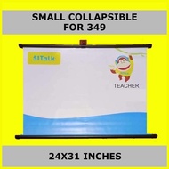 ◊☜ ℗ ✲ NEW 51TALK TARPAULIN - 51TALK TARP- COLLAPSIBLE TARP