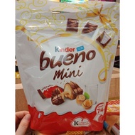 KINDER BUENO MINI 400G