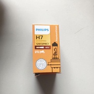 philips bulb h7 for car