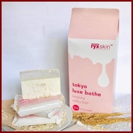 ✆ ☼ ◲ Ryxskin | Bath Collection | Glow Bar | Tokyo | After Glow | Power Bright | Vagicare | Derm Sc