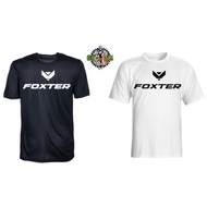 FOXTER DRIFIT BIKE SHIRT