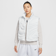 Nike Sportswear Swoosh Series 女子超寬鬆羽絨馬甲