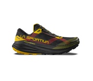 LA SPORTIVA Prodigio Max Trail Running Shoes - Black