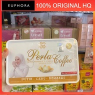 🔥 VIRAL 🔥💯% ORIGINAL HQ PERLA COFFEE PUTIH GEBU / EUPHORA