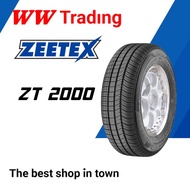 BAN ZEETEX ZT 2000/ZT2000 175/65 R13 T/ 175 65 13