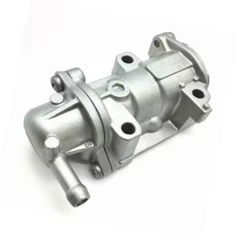 16500-P0A-A01 High Quality Idle Air Speed Control Valve Fit For Honda 1997 1998-2001 Prelude CRV F22