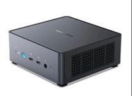 MINISFORUM Mini PC 高性能迷你電腦 迷你主機 Minisforum UM780 Pro mini pc Ryzen 7 16+2T desktop GMK AMD Ryzen 7 7