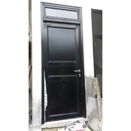 pembuatan pintu panel aluminium acp Limited Berkualitas