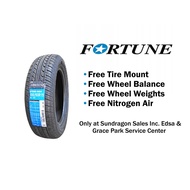 Fortuner 185/65 R15 88H FSR-801 Tire mHc#
