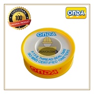 Onda 10 Meter Seal Tape Pipe Insulation