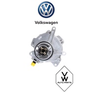 AUDI A4 B6 B7 A6 C6 TT MK2 VW GOLF MK5 MK6 PASSAT B6 VACUUM PUMP ( 06D145100F )