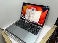 (頂配16gb ram) APPLE Macbook pro 13
寸  Retina i5 2.3g/16gb ram/256,512gb SSD/2018 2020 touch bar😍升級再升級