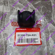 Original BRV FRONT STABLE RUBBER 1PC 51306-TSA-K01