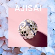 NEW Wibi Ceramic Incense Holder - Wibisai Ceramic Incense Holder - Ajisai