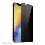 elago iP13 iP14 Privacy Glass+ Screen Protector Compatible with iP 14 Series iP 13 Pro iP 13 - Prote