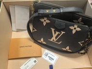 LV牛皮四合一包 Louis Vuitton Multi Pochette Accessoires 手袋