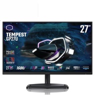 Cooler Master Tempest GP27U MiniLED Gaming Monitor (QD IPS, 4K UHD, 160Hz, 1ms)