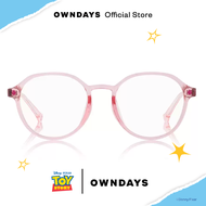 TOY STORY l OWNDAYS แว่นสายตา รุ่น DN2003