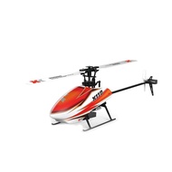 (HMZC) 1 Set XK K110 Upgrade K110S Canopy Servo Main Frame and Servo Plate for XK K110 K110S RC Heli