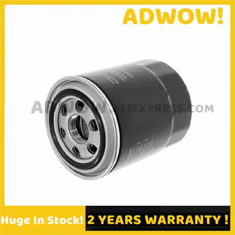 26300-42040 26310-4A010 Oil Filter for Hyundai H-1 Box 2.5 STAREX TERRACAN KIA BESTA Box NIVAL K2500