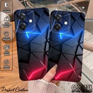 HP OPPO A3X Case - OPPO A3X New (ASBT) Cellphone Casing - OPPO A3X Cellphone Silicone - OPPO A3X Cel