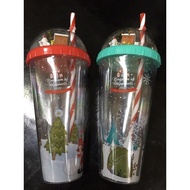 2-Layer Water Glass 22 Ounces