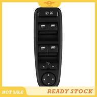 [CloudsMiles] Car  Window Interface 6554YH for  C4 I Grand  2007-2014