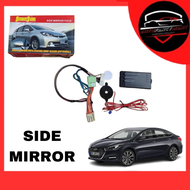 HYUNDAI ix35/i30/i40 SIDE MIRROR AUTO FLIP FOLDING FOLD CONTROLLER MODULE WITH BUZZER