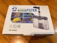 魚缸過濾器Filter