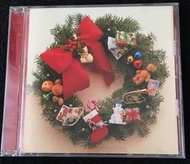 自有收藏 日本版 日本國民聖誕歌曲 山下達郎《Christmas Eve》單曲CD