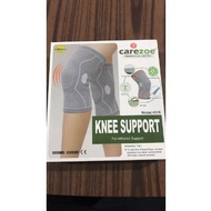 Knee Decker Knee Support Far Infrared Support Carezoe Comfortable