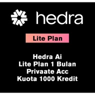 Hedra AI Premium | AI Avatar Video Creator