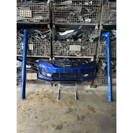 Honda Jazz Fit GE8 RS Mugen Front Bumper & Side Skirt JDM Used Japan 🇯🇵