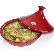 🇫🇷Emile Henry EH Tagine Made in France 塔吉鍋 法國 陶瓷 ceramic