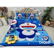 + express Korean elastic sheet set MON GREEN, all sizes, with real photos and videos