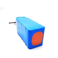 18650 2.6 A-7S3P Li-ion Battery25.2 V7800mAh High Capacity Rechargeable Lithium Battery