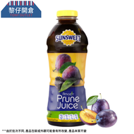日光牌西梅汁 946ml