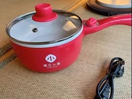 電熱鍋