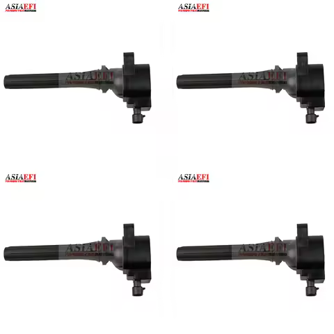 4PC high quality Ignition Coil OEM 3705100XEC01 Great Wall Haval H6 Coupe H7 H8 H9 2.0T GW4C20 engin