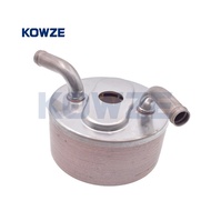 1240A008In stock suitable for Mitsubishi L200 4D56 KA4T KB4T KK3T Engine Oil Cooler