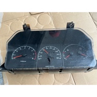 {READY STOCK} PROTON SAGA ISWARA METER ORIGINAL USED NOT RECOND PROTON SAGA ISWARA METER
