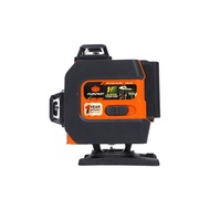 เครื่องวัดระดับเลเซอร์ 4D 16 เส้น แสงเขียว พัมคิน PTT-4
