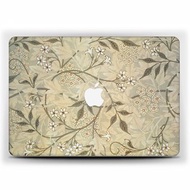 MacBook case MacBook Air MacBook Pro Retina MacBook Pro case floral art 2006