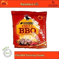 Rancheros Chili BBQ Flavoring Powder