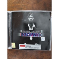 Music CD ENRIQUE IGLESIAS InsomniacOriginal