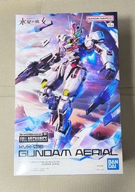 順豐到付 全新 高達模型 FM 1/100 GUNDAM AERIAL GUNPLA GUNDAM FULL MECHANICS 風靈高達 風靈 高達 機動戰士高達 水星之魔女 水星魔女