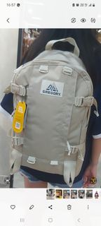 Gregory Backpack 背包