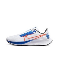 39-45 DQ8575 Air Zoom Pegasus 38 Month Landing 38th Generation White Blue (48 Hours Delivery)