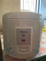 Rasonic 電飯煲